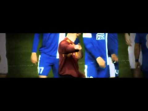 Roman Zozulya Red Card vs Tottenham - Jan Vertonghen Simualtion