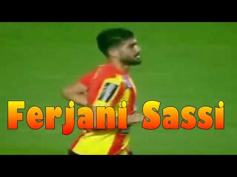 Ferjani Sassi   الفرجاني ساسي   Best Of 2017