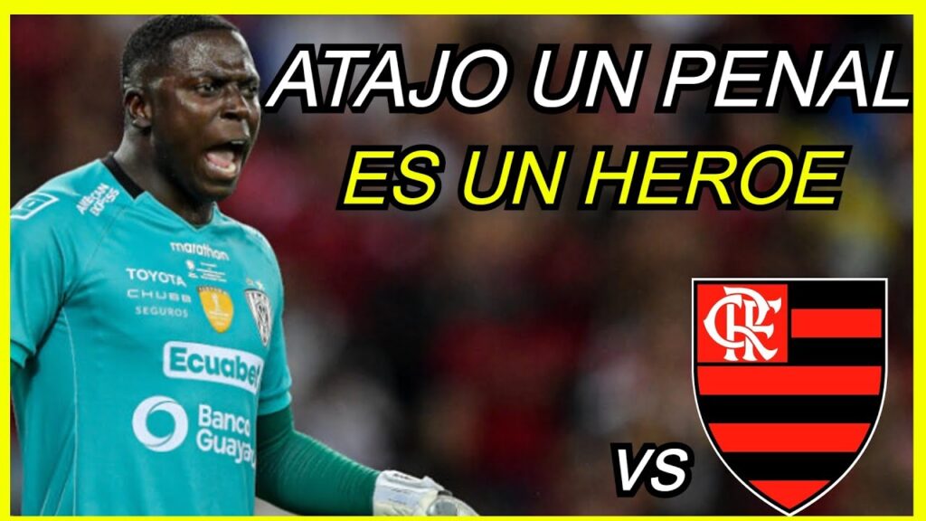 EL DIA QUE MOISES RAMIREZ LE DIO LA RECOPA A IDV EN EL MARACANA CONTRA FLAMENGO EL DIA QUE MOISES RAMIREZ LE DIO LA RECOPA A IDV EN EL MARACANA CONTRA FLAMENGO