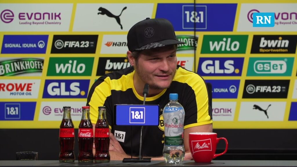 BVB gegen Köln: Reus kehrt zurück, Brandt-Update und weitere Fragezeichen