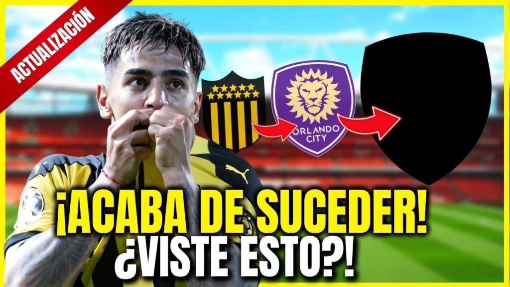 ✅¡ACERTÓ AHORA! ¡REVOLUCIONÓ LA WEB! ¡FACUNDO TORRES DECIDIÓ SU FUTURO! NOTICIAS DE PEÑAROL