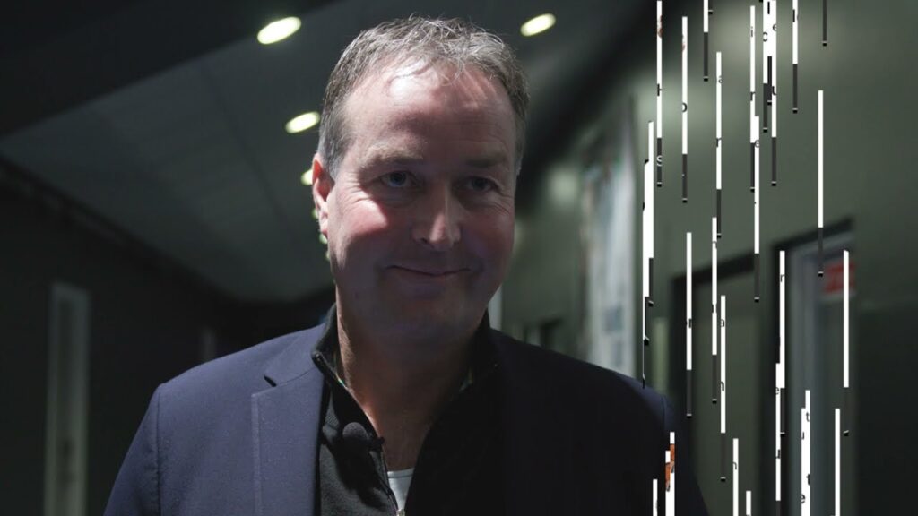 Kan kunstig intelligens erstatte Hjulmand som landstræner? - Spørgsmål fra de danske fans