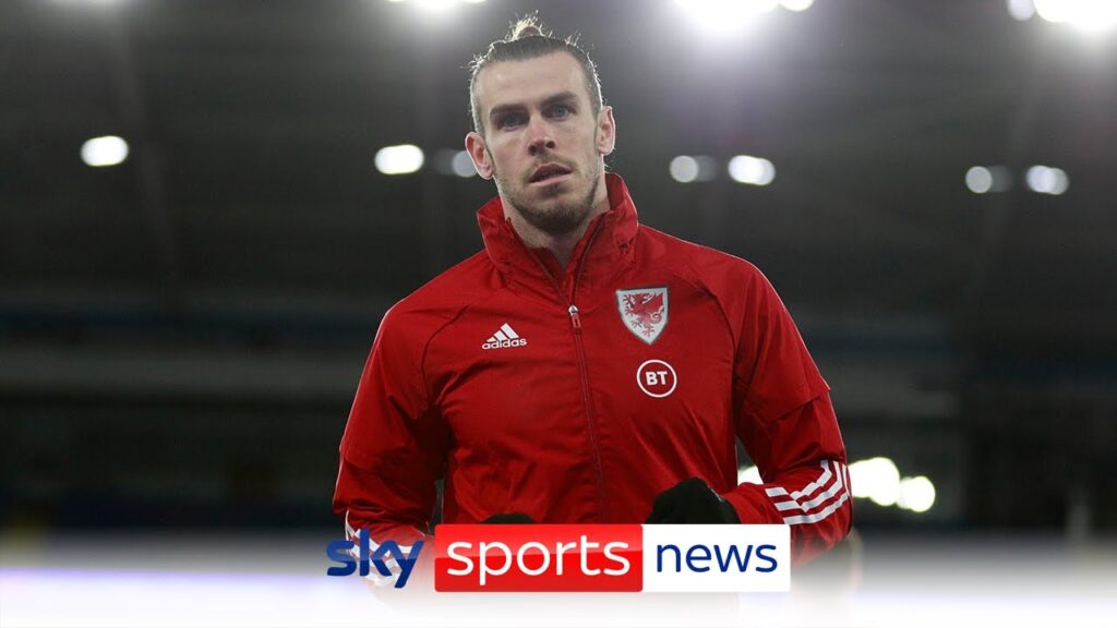 Gareth Bale willing to join social media boycott to make a statement on online abuse