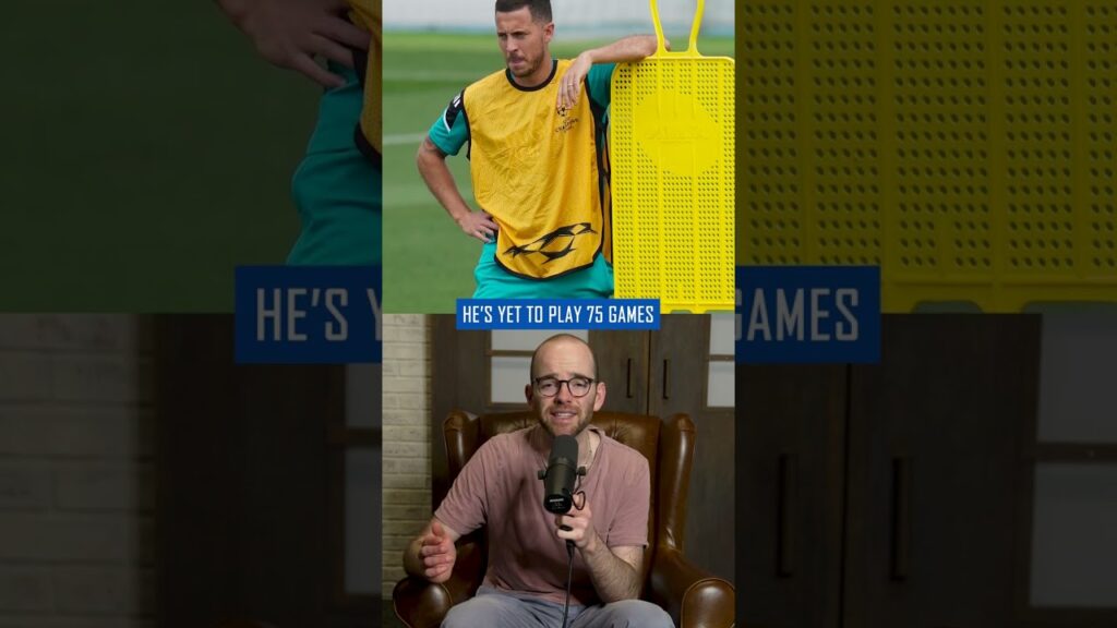 Why Eden Hazard Is The WORST Transfer Ever! 🤢