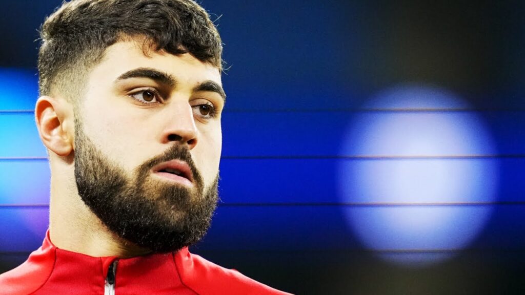 Will Josko Gvardiol be the transfer saga of the summer?