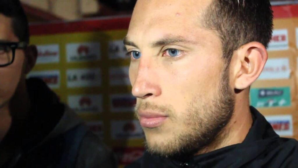 Francisco Calvo: "Varios florenses se han acercado a apoyarme, pero muchos están a la negativa."