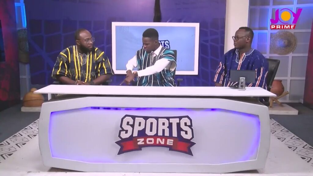 It's unfair to exclude Jordan Ayew from the Ghanaians Abroad team - Daniel Koranteng