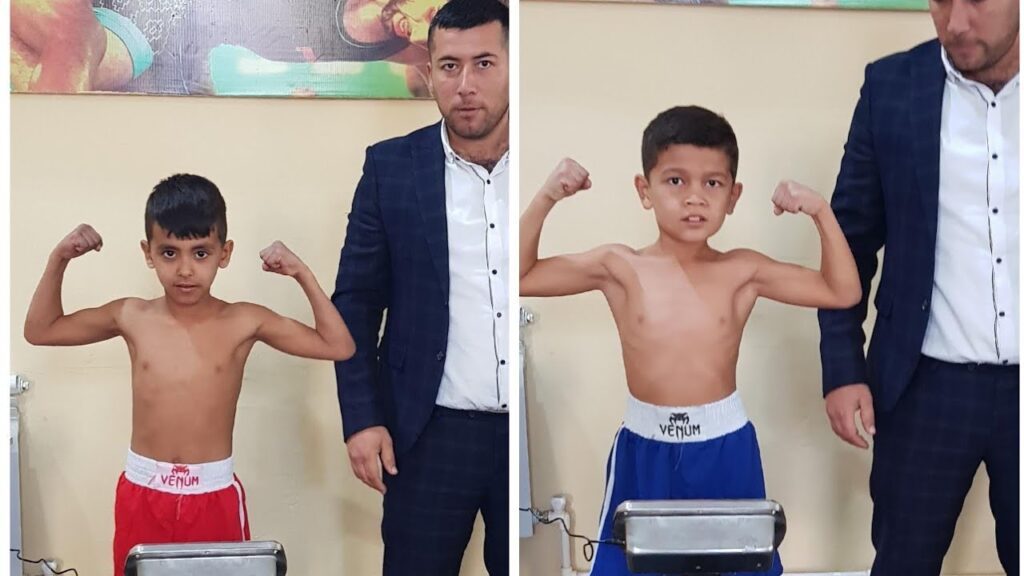 SAMANDAR VS ALAMRI MUXAMMAD WUSHU SANDA SAMARQAND CHENPIONATI FINAL