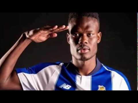 YVES BARAYE,FORMOSE MENDY,MOR MBAYE,LOUM NDIAYE : LA LIGA PORTUGAISE, TANIÈRE DES LIONS DU SÉNÉGAL