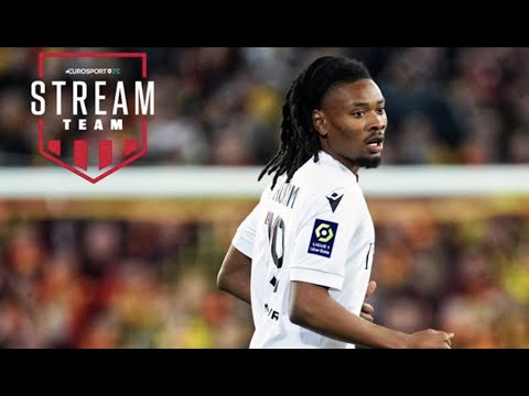 ÉQUIPE DE FRANCE – Thuram, Rongier, Todibo… Quels nouveaux visages dans la liste des Bleus ? ÉQUIPE DE FRANCE - Thuram, Rongier, Todibo... Quels nouveaux visages dans la liste des Bleus ?