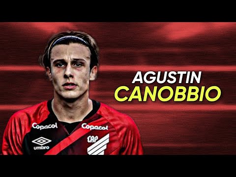 Agustín Canobbio • Highlights • 2023 | HD