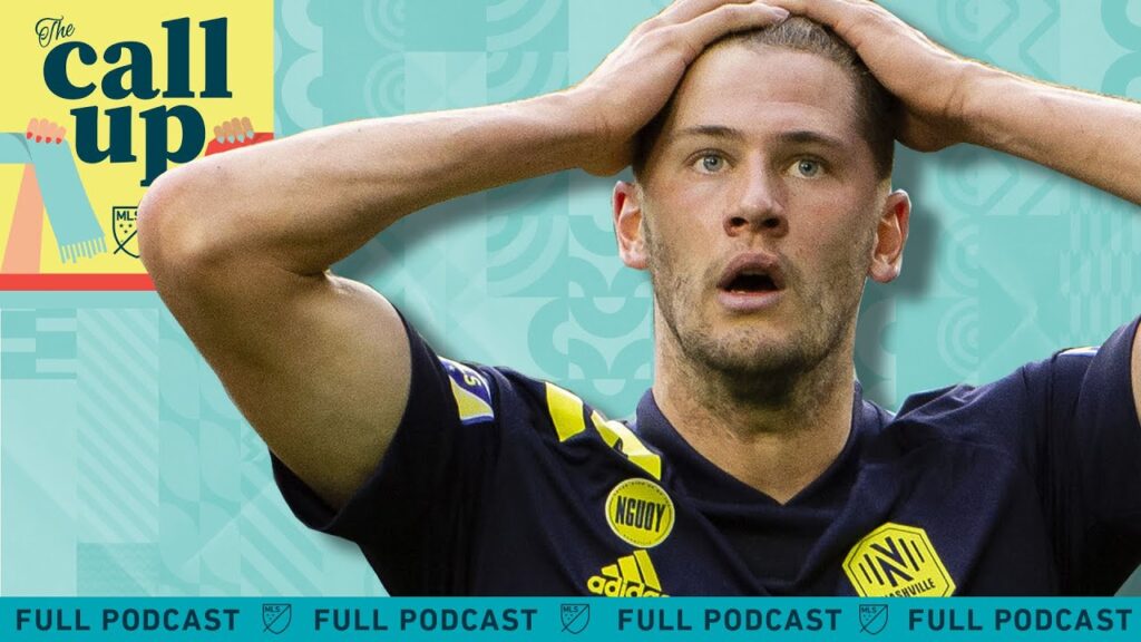 Was Nashville SC's First Goal Destiny? Walker Zimmerman Says "Yes"