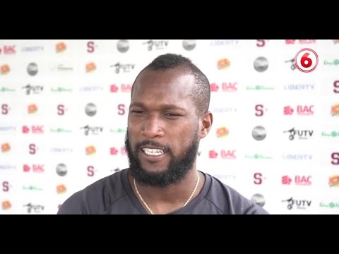 Kendall Waston negocia la renovación con el Saprissa