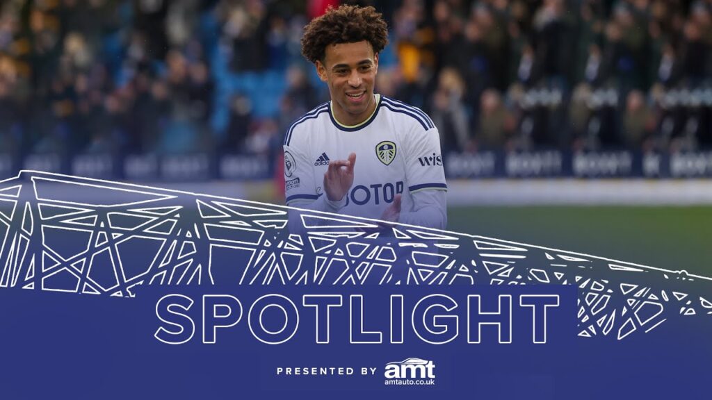 TYLER ADAMS’ BATTLING DISPLAY AGAINST BRIGHTON | SPOTLIGHT TYLER ADAMS’ BATTLING DISPLAY AGAINST BRIGHTON | SPOTLIGHT