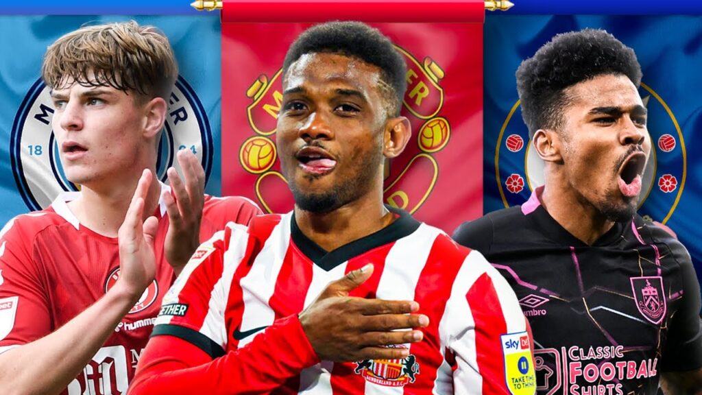 10 Players TOO GOOD For The Championship!