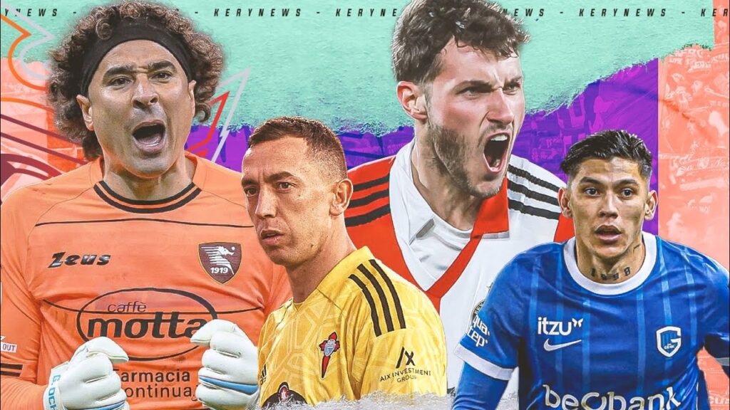 Ochoa HÉROE vs Milan; Santi es el MEJOR de Eredivisie; Arteaga listo para siguiente club