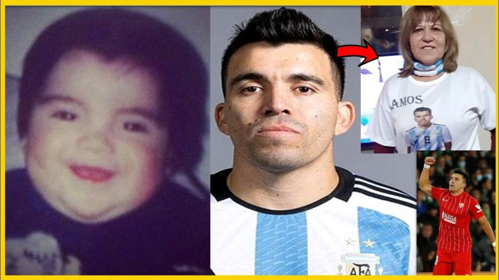 HISTORIA YA MARCOS ACUNA, ALITELEKEZWA NA BABA YAKE MAMA YAKE NDIO MSAADA MKUBWA KWAKE