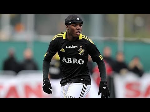 Christian Kouakou - INSANE GOALS - 2022 - HD