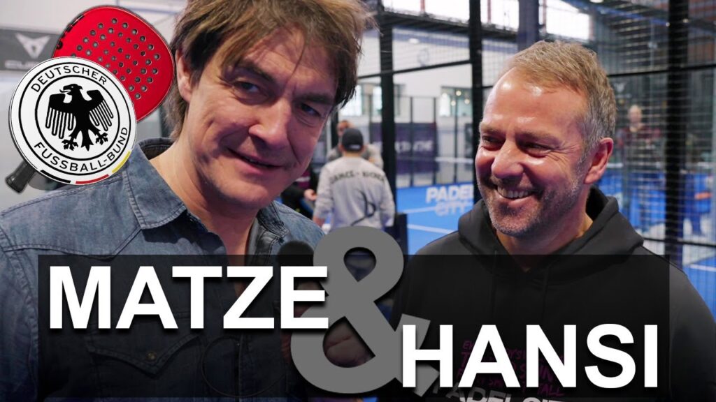 Hansi Flick gibt Erfolgs-Tipps!