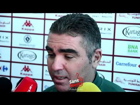 جلال القادري: أفضل أن يتحدث الطبيب عن ملف الكامرجي وهؤلاء منعتهم الإصابة من الانضمام للمنتخب