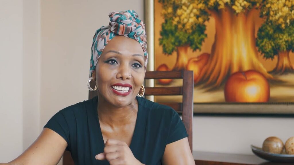 📺 Germania González y el lado más humano de su hijo, #DjorkaeffReasco