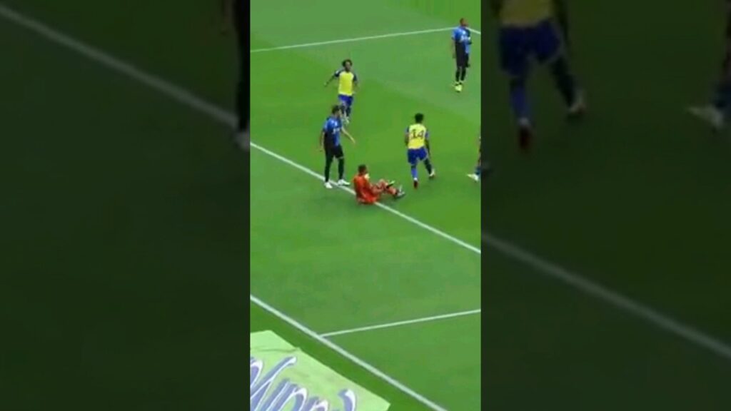 أسرع هدف في تاريخ كأس الملك سامي النجعي النصر وأبها