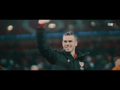 Diolch Gareth Bale