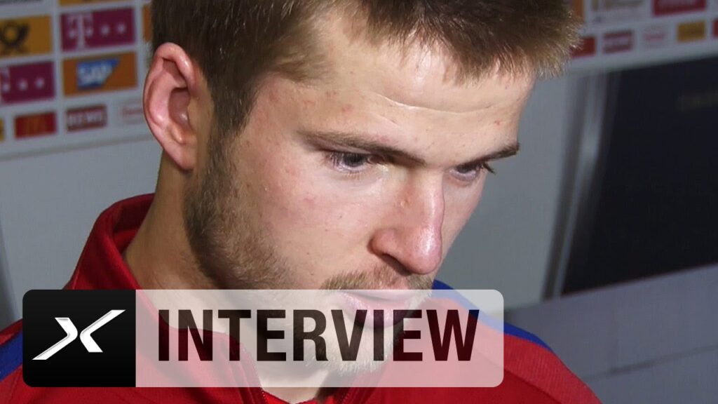 Matchwinner Eric Dier: "Siegtor die absolute Krönung" | Deutschland - England 2:3