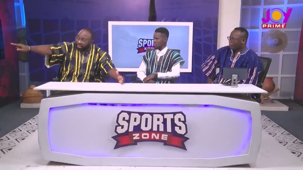 Everyone thinks Mohammed Kudus is creative but that's not it - Sitso Tamakloe