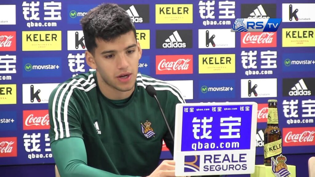 Gerónimo Rulli 14/01/2016