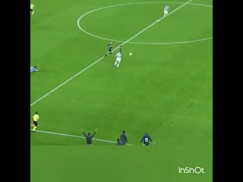Auto gol de Kevin Rodríguez! R Sociedad 1 -R Madrid 2 |