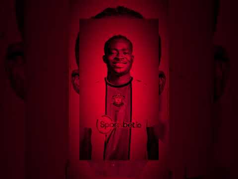 Saint Sulemana 😇 #saintsfc #shorts #premierleague