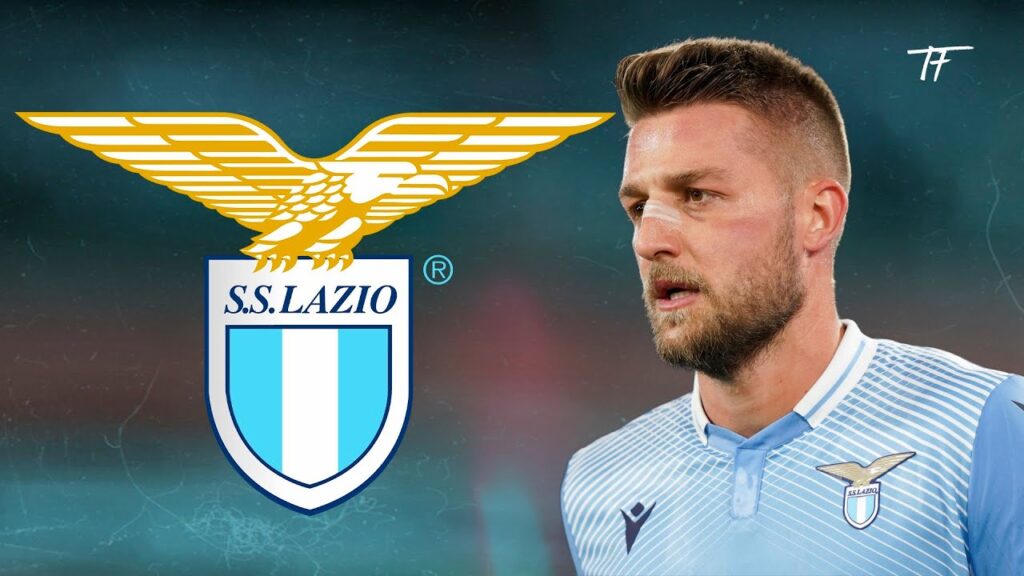 This is Why Chelsea Want Milinkovic Savic!