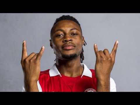 BREAKING🇬🇭: DEAL AGREED FOR ANTOINE SEMENYO TO EPL - BLACK STARS’ THOMAS PARTEY & ALEXANDER DJIKU