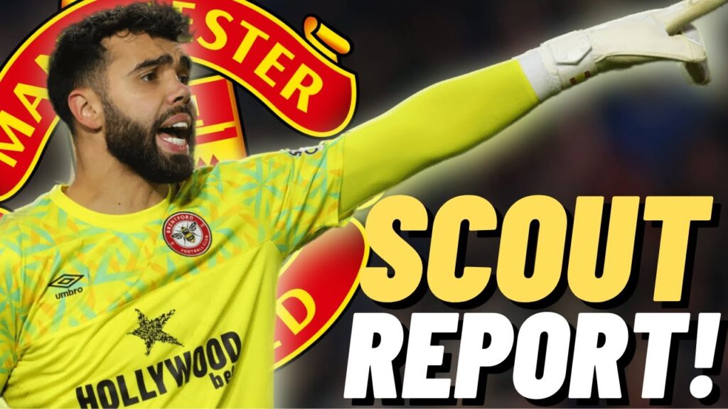 Should Manchester United Sign David Raya!?