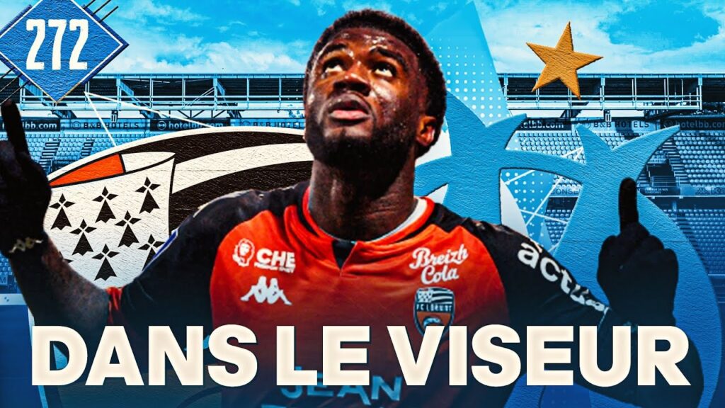 🔥 Mercato OM : L'OM fonce sur Moffi, Bamba Dieng dans l'opération ? Visite médicale prévue pour Ilić