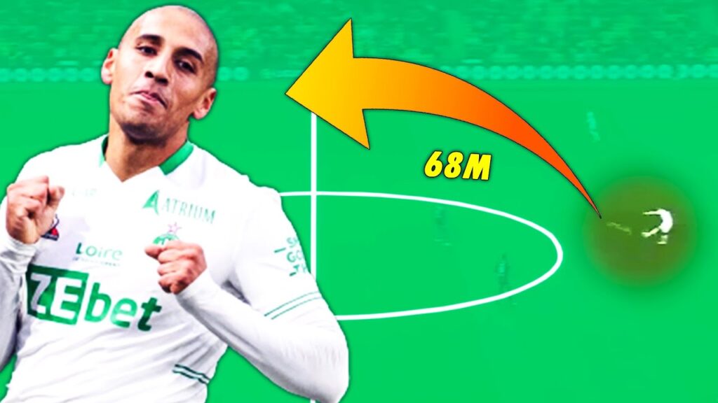 LES ÉNORMES RÉACTIONS : KHAZRI MARQUE LE BUT DE L’ANNÉE À 68 MÈTRES CONTRE METZ ! LES ÉNORMES RÉACTIONS : KHAZRI MARQUE LE BUT DE L'ANNÉE À 68 MÈTRES CONTRE METZ !