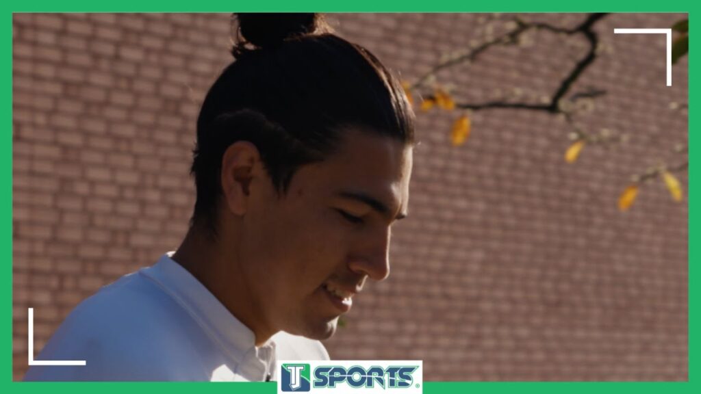 Así ENTRENA el mexicano Erick Gutiérrez con el PSV Eindhoven para AVANZAR en la UEFA Europa League