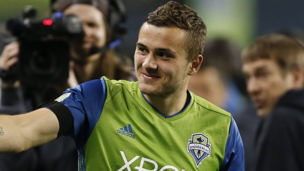 Interview: Jordan Morris post-match vs Philadelphia Union