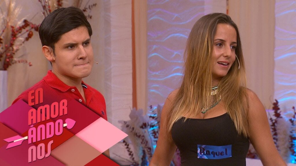 Damaris se pone celosa de la flechada de Rorro