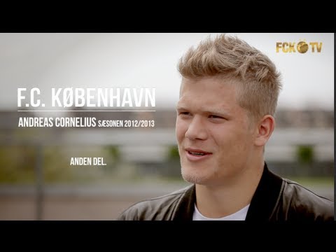 Cornelius taler ud: Bliver sur hvis jeg ikke scorer (2. del) | fcktv.dk