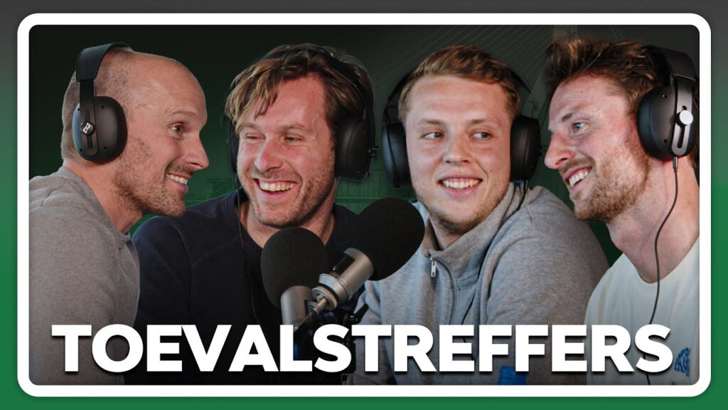 'Stefan de Vrij analyseerde Inter - AC Milan 4 uur lang' | Cor Potcast ft. Michiel de hoog