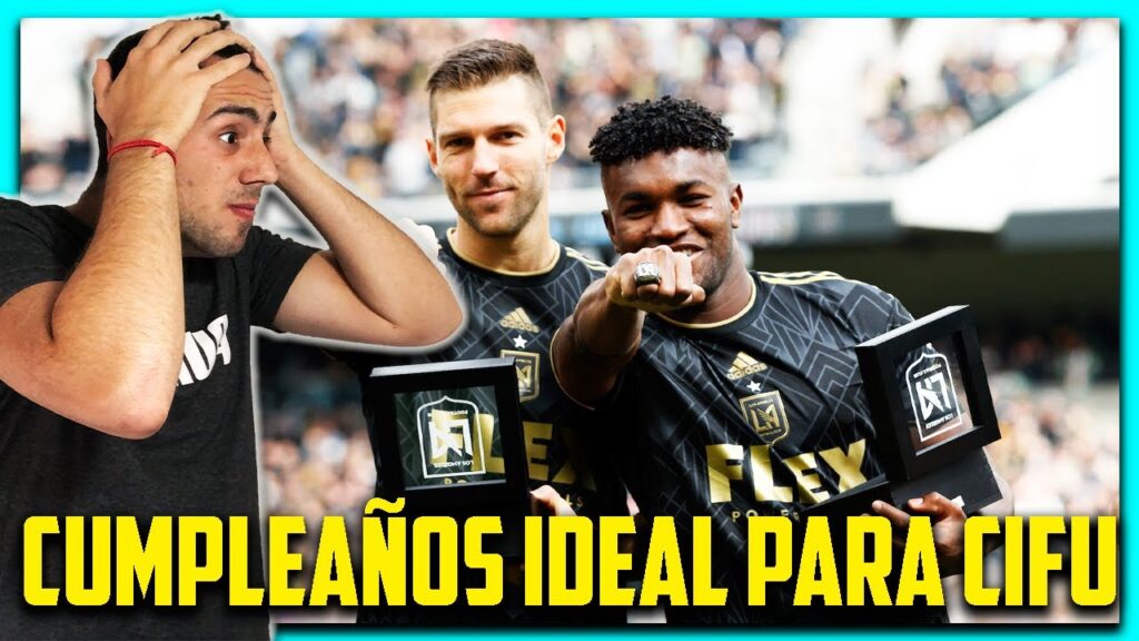 🇦🇷😱 ARGENTINO REACCIONA a 🇪🇨 JOSE CIFUENTES vs NEW ENGLAND REVOLUTION *GRAN ASISTENCIA*