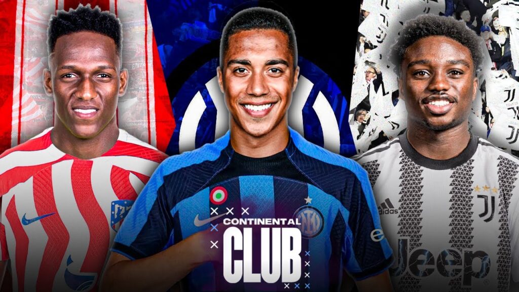 The Club That Needs A MASSIVE Rebuild Is... | Continental Club