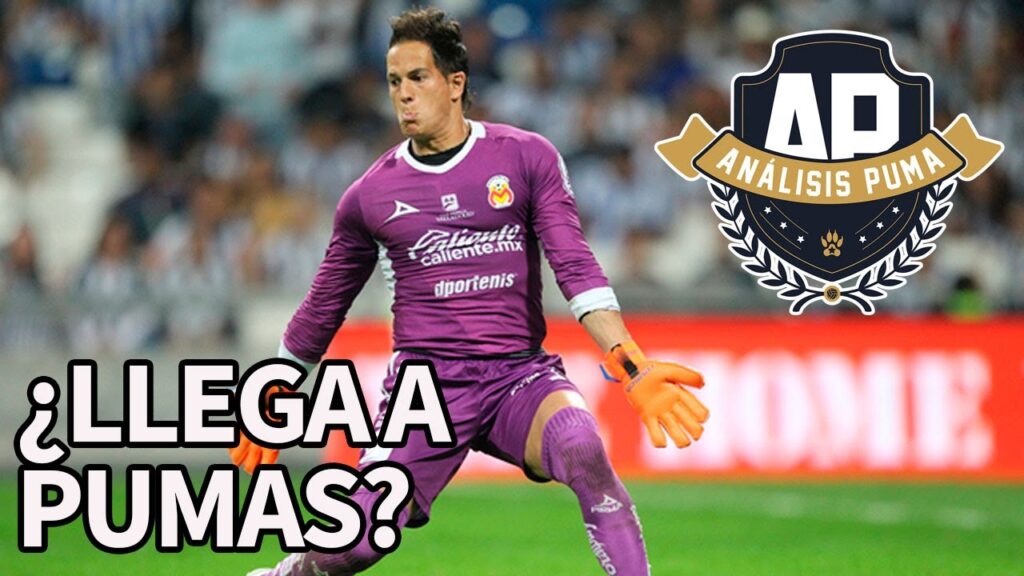 ¿SOSA A PUMAS? ESTO SABEMOS