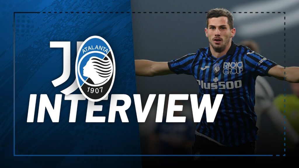 12ª #SerieATIM | Juventus-Atalanta | Remo Freuler: "Abbiamo cercato di vincere la partita"