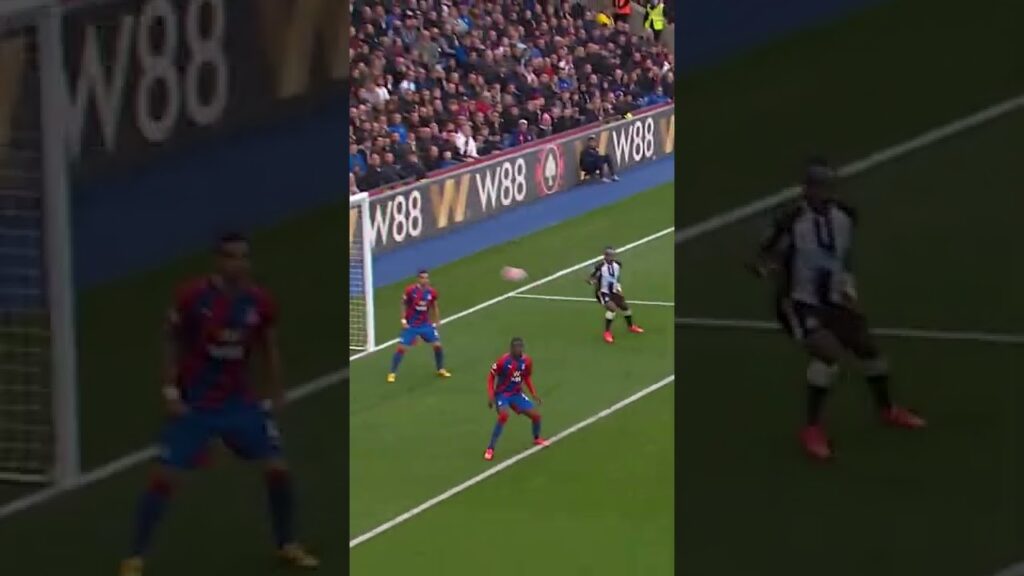 Callum Wilson   Baller 🔥 CallumWilson NUFC PL