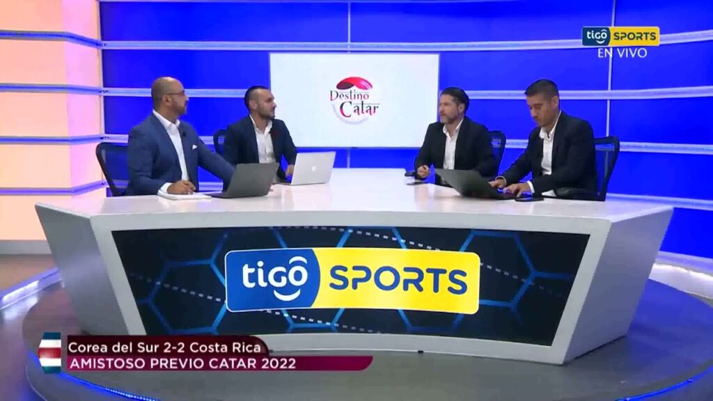 "La formación de #LaSele para el Mundial está lista y Venegas no va a estar"