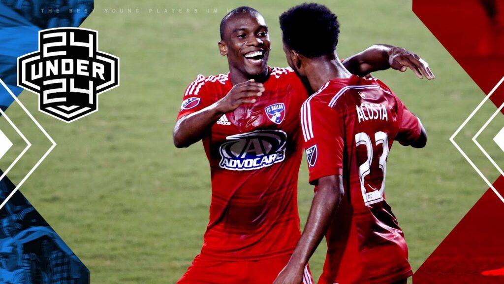Chipotle Card or MLS Cup? Fabian Castillo & Kellyn Acosta decide | 24 under 24