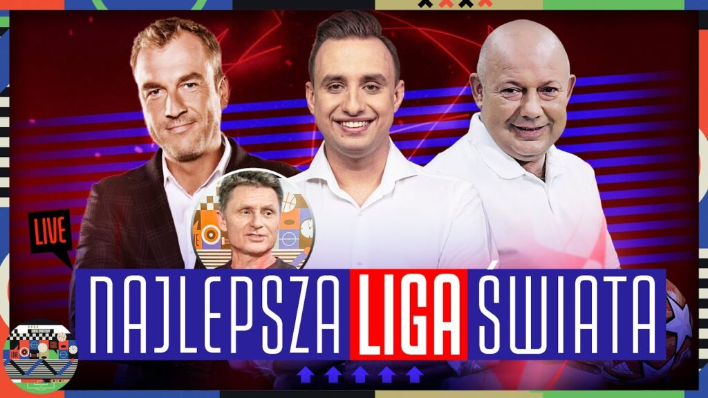 HAALAND SHOW, ZIELIŃSKI DOBIŁ EINTRACHT! ZNAMY ĆWIERĆFINALISTÓW LIGI MISTRZÓW. ANALIZA